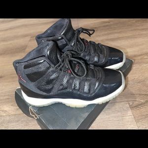 Jordan retro 11 BG